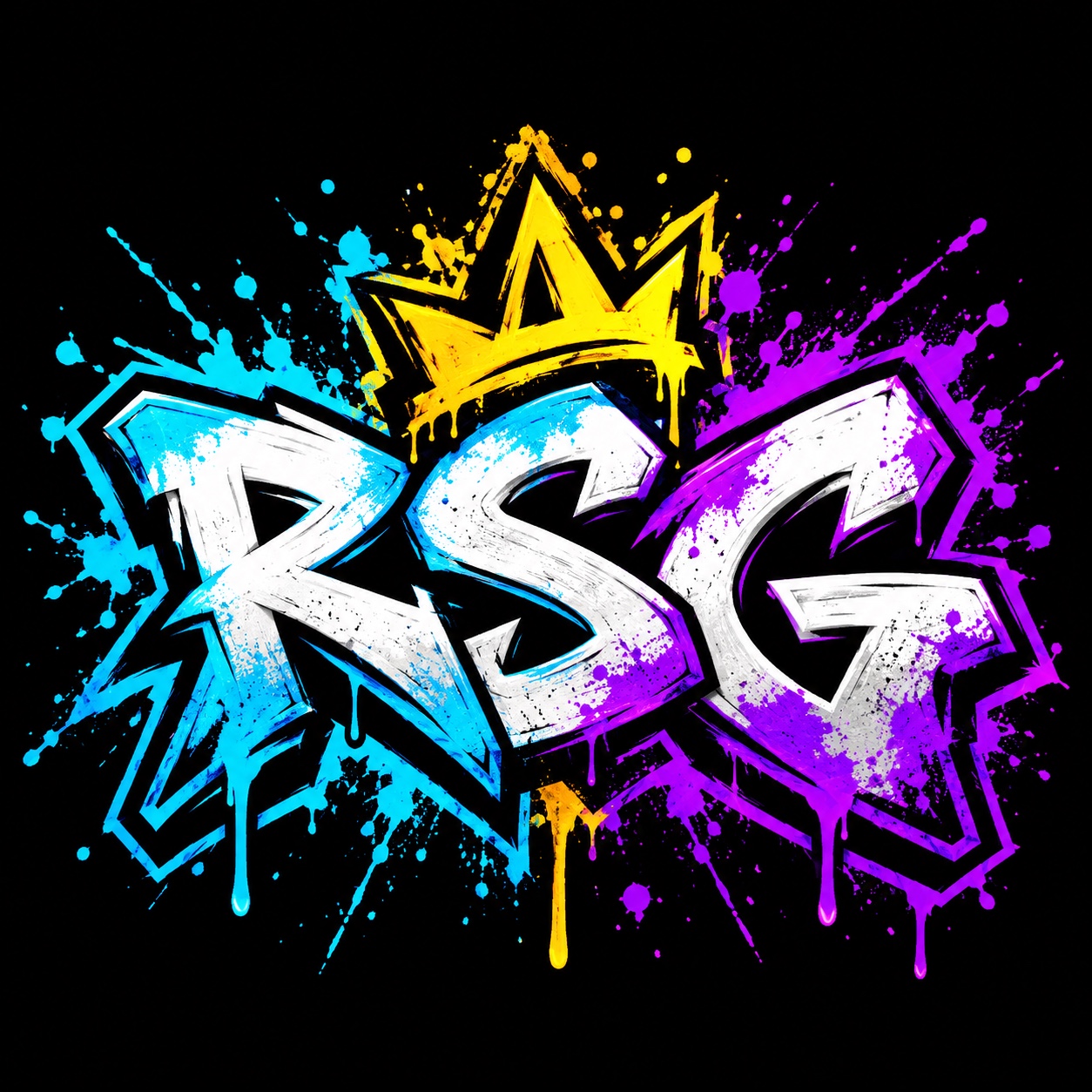RSG Team Logo